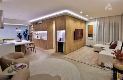 Apartamento com 3 quartos à venda no Jardim Olhos d'Água, Ribeirão Preto 