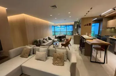 Apartamento com 3 quartos à venda no Jardim Saint Gerard, Ribeirão Preto 