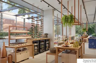 Sala comercial à venda no Jardim Canadá, Ribeirão Preto 