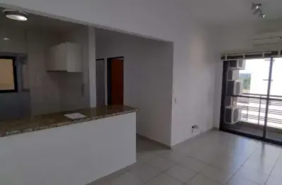 Apartamento com 2 quartos à venda no Nova Aliança, Ribeirão Preto 