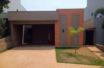Casa em condomínio fechado com 3 quartos à venda no Jardim Castelo Branco, Ribeirão Preto 
