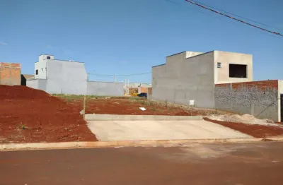 Terreno à venda na Reserva Macaúba, Ribeirão Preto 