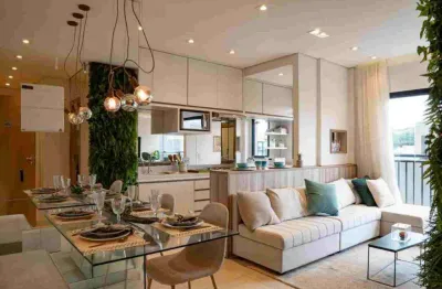 Apartamento com 1 quarto à venda no Jardim Botânico, Ribeirão Preto 