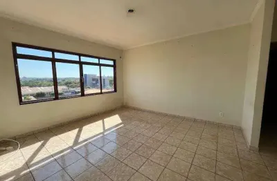 Apartamento com 3 quartos à venda no Campos Elíseos, Ribeirão Preto 