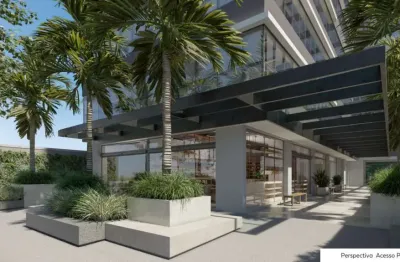 Sala comercial com 1 sala à venda no Jardim Canadá, Ribeirão Preto 