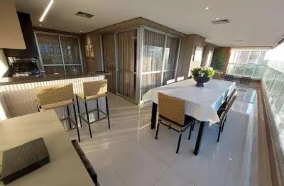 Apartamento com 3 quartos à venda no Jardim Botânico, Ribeirão Preto 