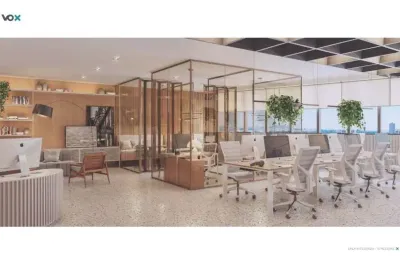 Sala comercial à venda no Jardim Olhos d'Água, Ribeirão Preto 