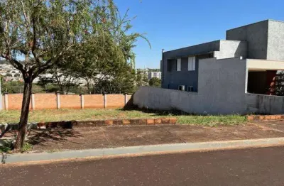 Terreno à venda em Bonfim Paulista, Ribeirão Preto 