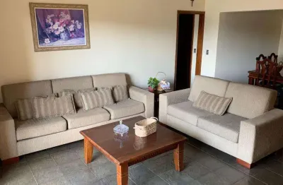 Apartamento com 3 quartos à venda no Centro, Ribeirão Preto 
