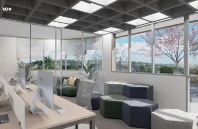 Sala comercial à venda no Jardim Olhos d'Água, Ribeirão Preto 