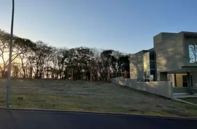 Terreno à venda em Alphaville, Ribeirão Preto 