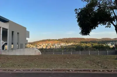 Terreno à venda em Alphaville, Ribeirão Preto 
