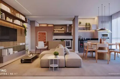 Apartamento com 2 quartos à venda no Jardim Olhos d'Água, Ribeirão Preto 