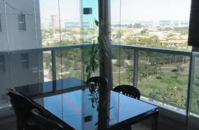 Apartamento com 3 quartos à venda no Jardim Botânico, Ribeirão Preto 