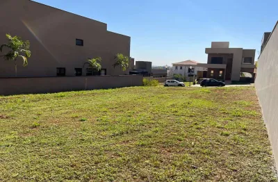Terreno à venda na Vila do Golf, Ribeirão Preto 