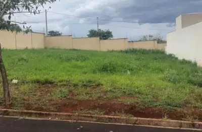 Terreno à venda em Bonfim Paulista, Ribeirão Preto 