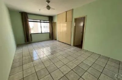 Apartamento com 1 quarto à venda no Centro, Ribeirão Preto 