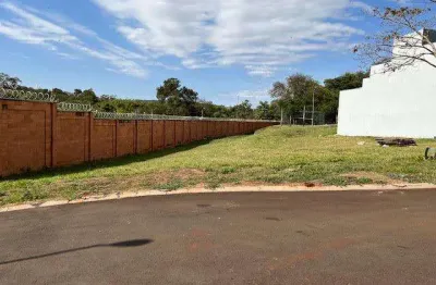 Terreno à venda em Bonfim Paulista, Ribeirão Preto 