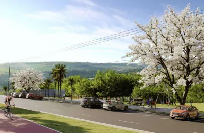 Terreno à venda em Bonfim Paulista, Ribeirão Preto 