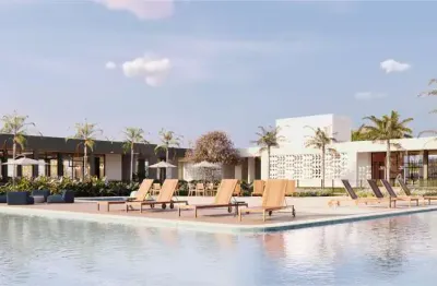 Terreno à venda em Alphaville, Ribeirão Preto 