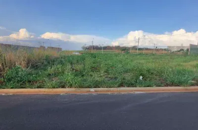 Terreno à venda na Reserva Macaúba, Ribeirão Preto 