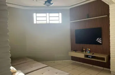 Casa comercial com 3 salas à venda na Vila Virgínia, Ribeirão Preto 