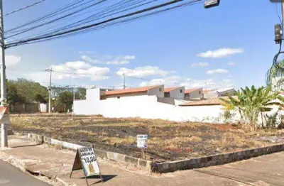 Oportunidade lote de 810 m2 no parque sao sebastiao