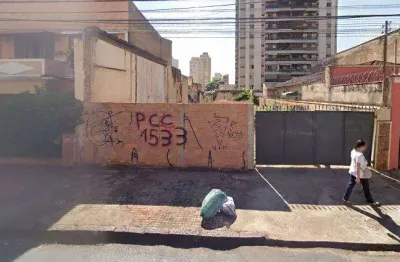 Terreno à venda no Centro, Ribeirão Preto 