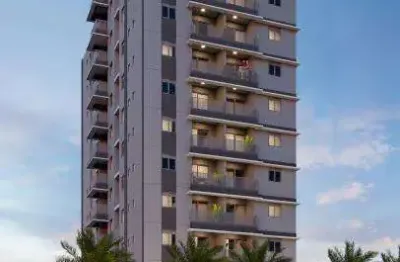 Apartamento em lancamento na ribeirania com 2 quartos