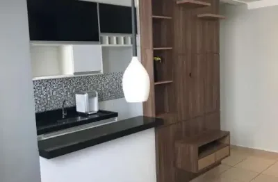 Apartamento com 2 quartos à venda no Reserva Sul Condomínio Resort, Ribeirão Preto 