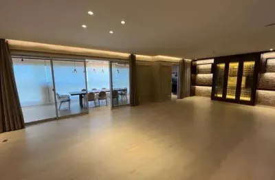 Apartamento com 4 quartos à venda no Residencial Morro do Ipê, Ribeirão Preto 