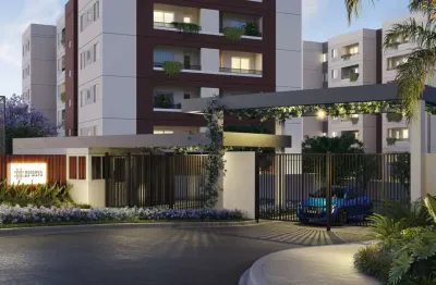 Apartamento com 2 quartos à venda no Portal da Mata, Ribeirão Preto 