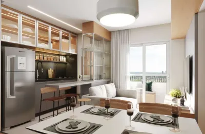 Apartamento com 2 quartos à venda no Portal da Mata, Ribeirão Preto 