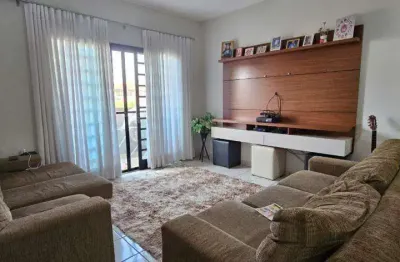 Apartamento com 3 quartos à venda no Independência, Ribeirão Preto 