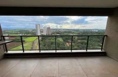 Apartamento com 3 quartos à venda no Jardim Olhos d'Água, Ribeirão Preto 