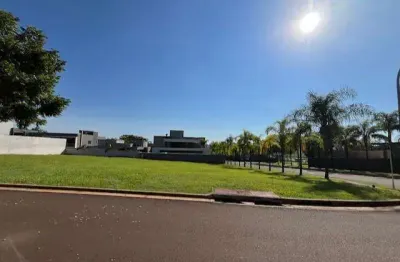 Terreno à venda em Alphaville, Ribeirão Preto 