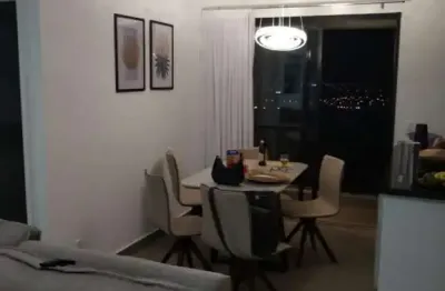 Apartamento com 2 quartos à venda no Quinta da Primavera, Ribeirão Preto 