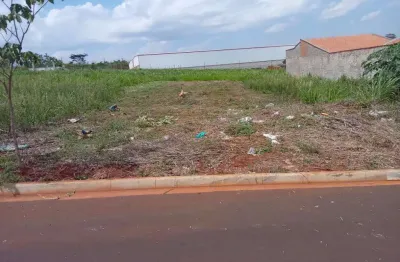 Terreno à venda na Reserva Macaúba, Ribeirão Preto 