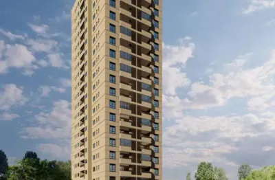 Apartamento com 2 quartos à venda na Vila do Golf, Ribeirão Preto 