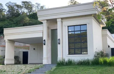 Casa em condomínio fechado com 3 quartos à venda em Alphaville, Ribeirão Preto 