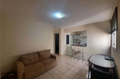 Apartamento com 2 quartos à venda no Presidente Médici, Ribeirão Preto 