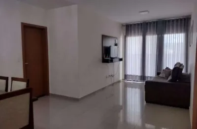 Apartamento com 3 quartos à venda no Presidente Médici, Ribeirão Preto 