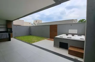 Casa em condomínio fechado com 3 quartos à venda no Recreio das Acácias, Ribeirão Preto 