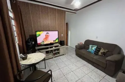 Casa com 3 quartos à venda no Parque Ribeirão Preto, Ribeirão Preto 