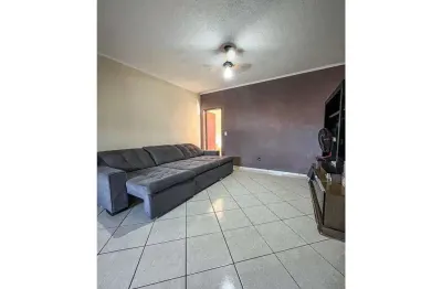 Casa com 2 quartos à venda no Campos Elíseos, Ribeirão Preto 