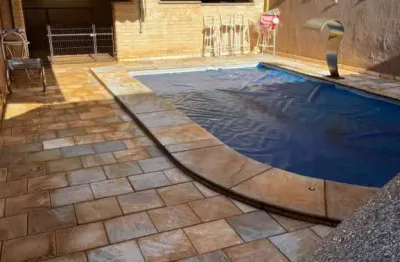 Casa com 3 quartos à venda no Parque Residencial Cidade Universitária, Ribeirão Preto 