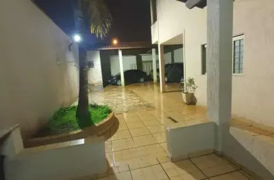 Casa com 4 quartos à venda no Planalto Verde, Ribeirão Preto 