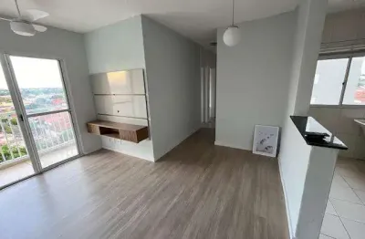 Apartamento com 3 quartos à venda no Campos Elíseos, Ribeirão Preto 