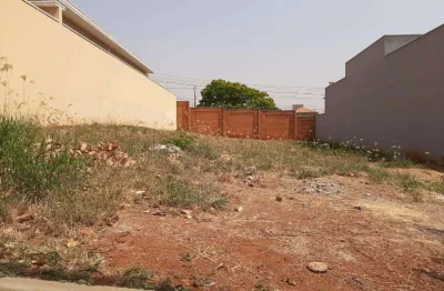 Terreno à venda em Bonfim Paulista, Ribeirão Preto 