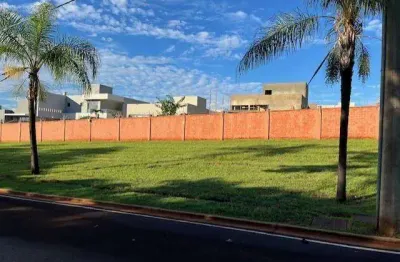 Terreno à venda em Alphaville, Ribeirão Preto 